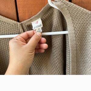 4/$25 I❤️Joah knit cardigan